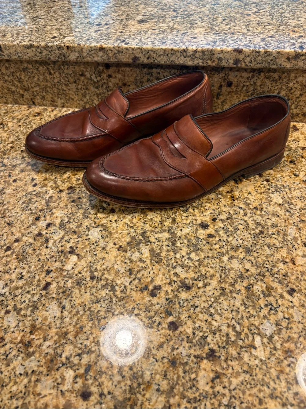 Allen Edmonds good used